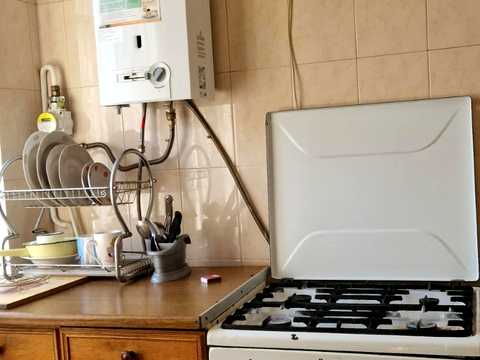 квартира за адресою Донецька вул., 59
