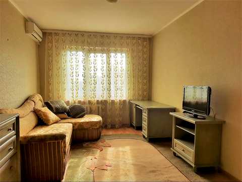 квартира за адресою Харківське шосе, 56