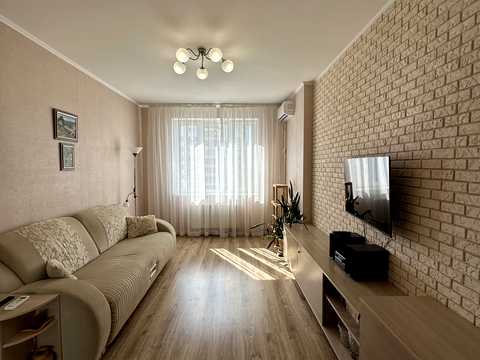 квартира по адресу Киевская ул., 245