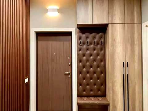 квартира за адресою Курортний пров., 2/1