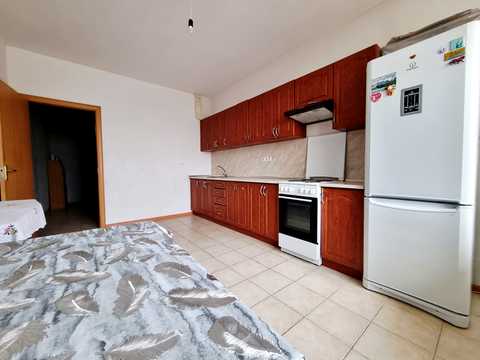 квартира за адресою Бориспільська вул., 4