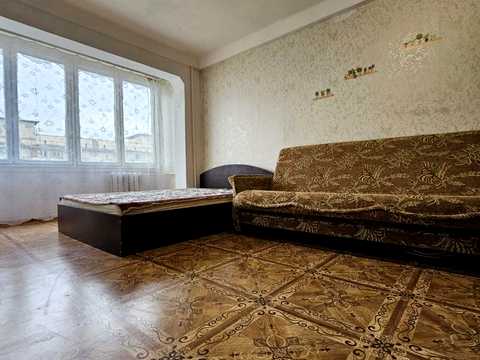 квартира по адресу Оболонский просп., 16-Б