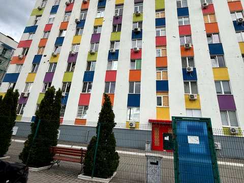 квартира по адресу Черновицкая ул., 3В