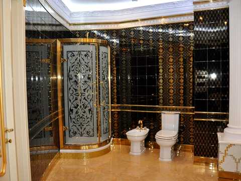 квартира за адресою Банний пров., 1