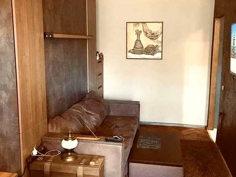 квартира за адресою Мостицька вул., 6