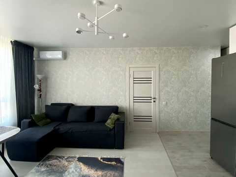 квартира за адресою Столичне шосе, 1
