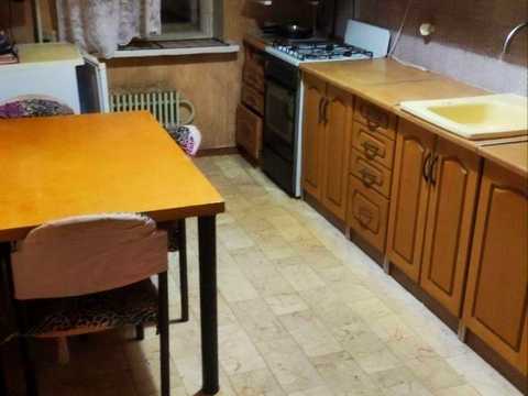 квартира за адресою Дмитрівська вул., 5
