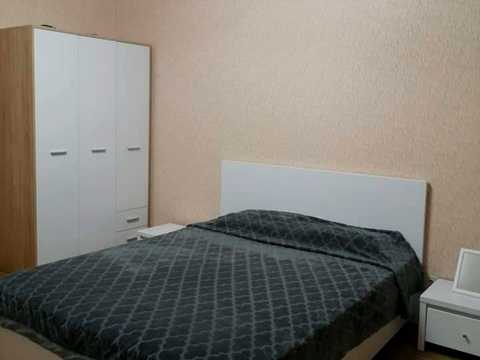 квартира по адресу Метрологическая ул., 23