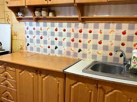 квартира за адресою Курузова вул., 9