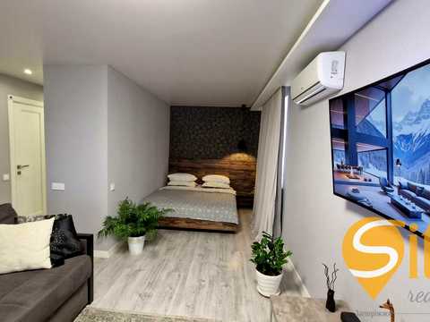 квартира по адресу Чарівна ул., 333