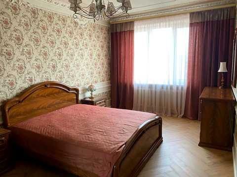 квартира за адресою Лесі Українки бульв., 21-Б