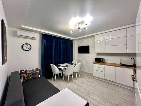 квартира по адресу Метрологическая ул., 56
