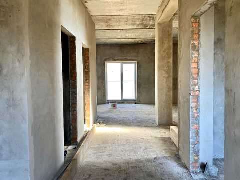 будинок за адресою Щасливе, 8
