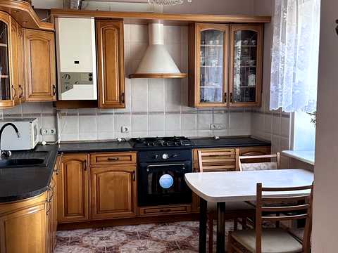 квартира за адресою Кульпарківська вул., 128-А