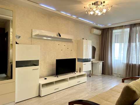 квартира по адресу Соборності, 27