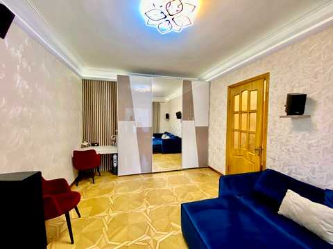 квартира за адресою Лесі Українки бульв., 11-А