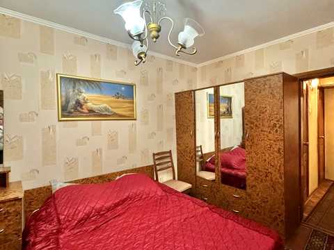 квартира по адресу Харьковская ул., 40