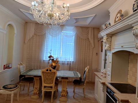 квартира за адресою Отакара Яроша вул., 22