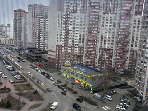 квартира по адресу Елизаветы Чавдар ул., 14