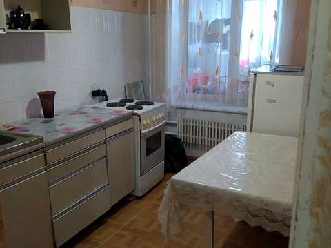 квартира за адресою Старокостянтинівське шосе, 22