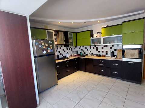 квартира за адресою Садова вул., 34