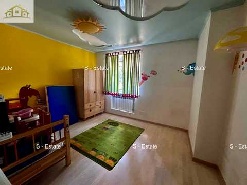 квартира за адресою Старопрудна вул., 10б