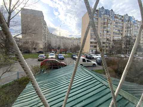 квартира за адресою Драгоманова вул., 15-А