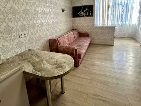 квартира за адресою Польова вул., 73