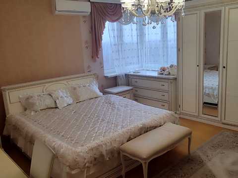 квартира по адресу Шевченко ул., 46