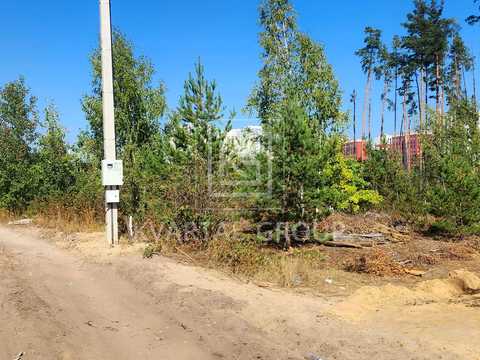 ділянка за адресою незалежності