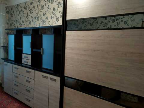 квартира за адресою Єреванська вул., 27
