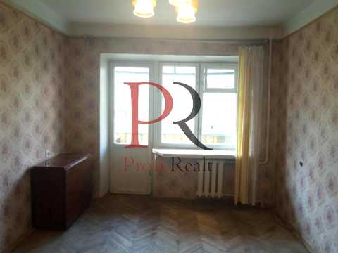 квартира за адресою Коперника вул., 27