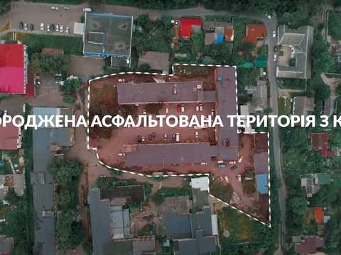 коммерческая по адресу Жуйко, 3