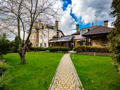 коммерческая по адресу Бориспільський, 1