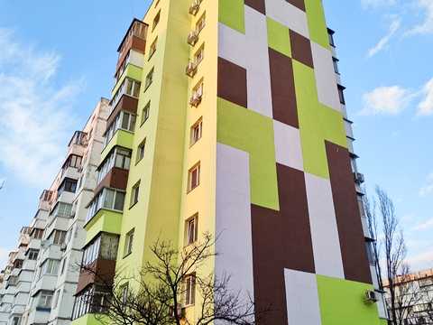 квартира по адресу Иорданская ул. (Лайоша Гавро), 7