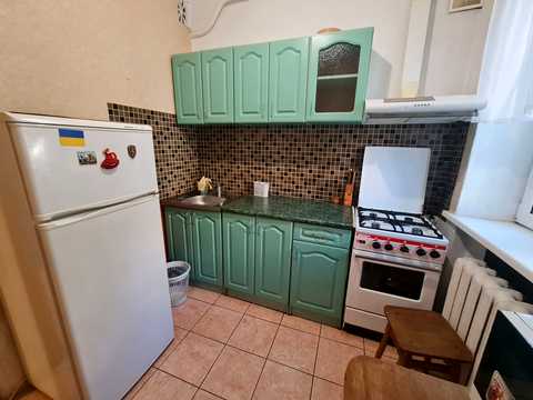 квартира по адресу Белорусская ул., 17