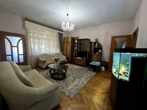 квартира по адресу Русская ул., 9
