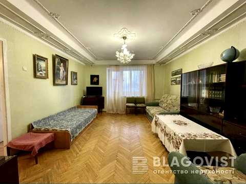 квартира по адресу Петра Ніщинського ул., 6