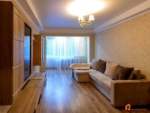 квартира за адресою Западинська вул., 3-А