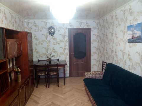 квартира за адресою Мациевича Левка, 2/4