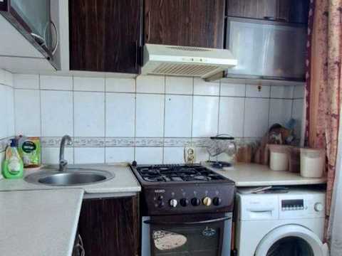 квартира по адресу Архитекторов ул., 20