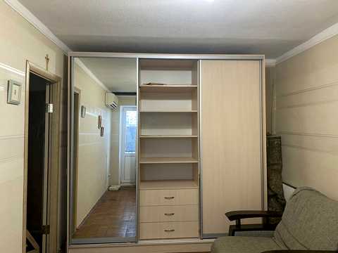 квартира по адресу Оболонский просп., 15-А