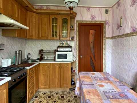 квартира по адресу Проскурівського підпілля ул., 115/1