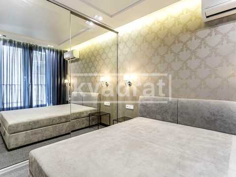 квартира за адресою Антоновича вул. (Горького), 74
