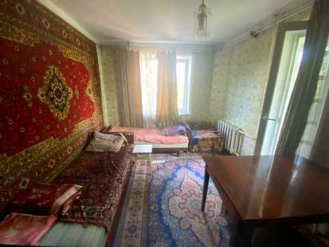 квартира за адресою Генерала Момота вул. (Луначарського), 7