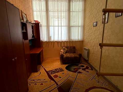 квартира за адресою Михайла Грушевського вул., 51