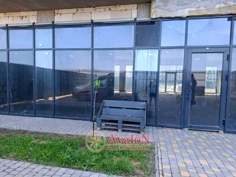 комерційна за адресою с. Крижанівка, Бочарова, 70
