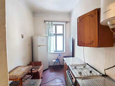 квартира за адресою Юрія Руфа вул., 20