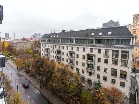 квартира за адресою Шолуденка вул., 30