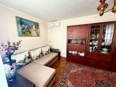 квартира за адресою Професора Герасюти вул. (Каверіна), 1
